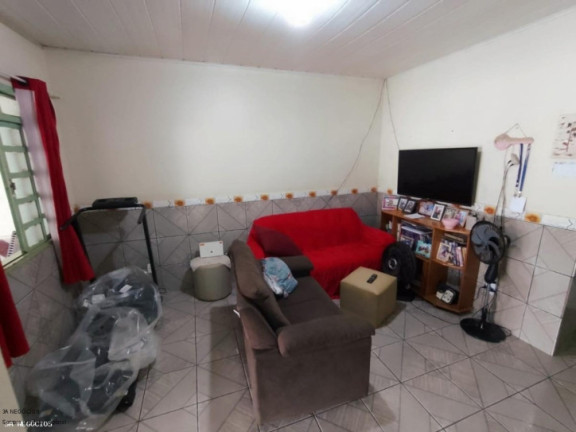 Imagem Casa com 2 Quartos à Venda, 65 m² em Esperança Da Comunidade - Porto Velho