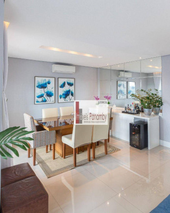 Imagem Apartamento com 4 Quartos à Venda, 171 m² em Alto Da Boa Vista - São Paulo Imagem Apartamento com 4 Quartos à Venda, 171 m² em Alto Da Boa Vista - São Paulo