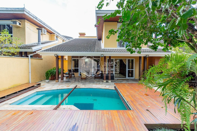 Imagem Casa com 4 Quartos à Venda, 602 m² em Alto Da Boa Vista - São Paulo Imagem Casa com 4 Quartos à Venda, 602 m² em Alto Da Boa Vista - São Paulo