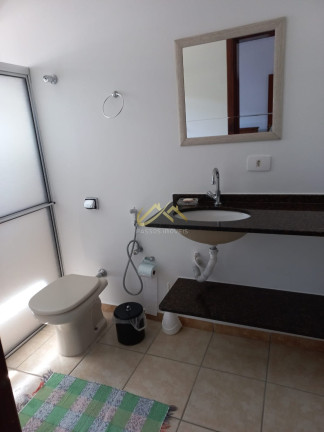 Imagem Casa de Condomínio com 4 Quartos à Venda, 223 m² em Horto Florestal - Ubatuba