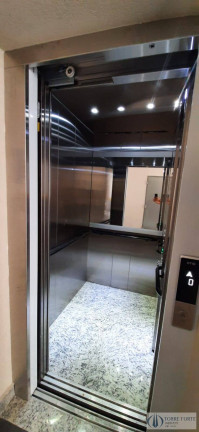 Imagem Apartamento com 2 Quartos à Venda, 37 m² em Penha De França - São Paulo