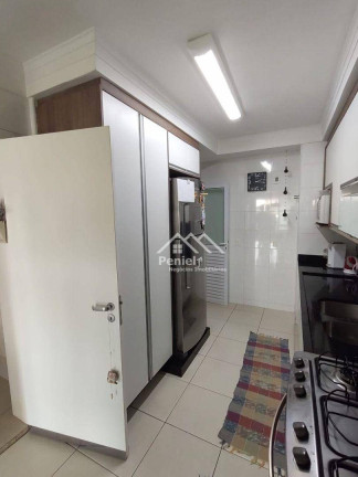 Imagem Apartamento com 3 Quartos à Venda, 168 m² em Jardim Botânico - Ribeirão Preto