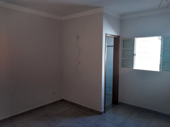 Imagem Casa com 3 Quartos à Venda, 120 m² em Jardim Gaivota - Bauru
