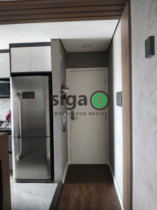 Imagem Apartamento com 2 Quartos à Venda, 50 m² em Parque Reboucas - São Paulo Imagem Apartamento com 2 Quartos à Venda, 50 m² em Parque Reboucas - São Paulo