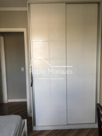 Imagem Apartamento com 2 Quartos à Venda, 47 m² em Vila Talarico - São Paulo