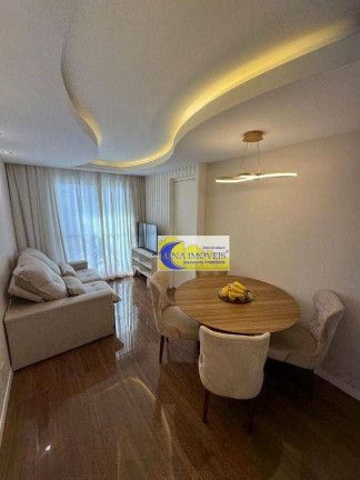 Imagem Apartamento com 2 Quartos à Venda, 43 m² em Assunção - São Bernardo Do Campo Imagem Apartamento com 2 Quartos à Venda, 43 m² em Assunção - São Bernardo Do Campo