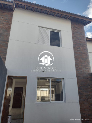 Casa com 2 Quartos à Venda, 70 m² em Itaquaquecetuba - Itaquaquecetuba