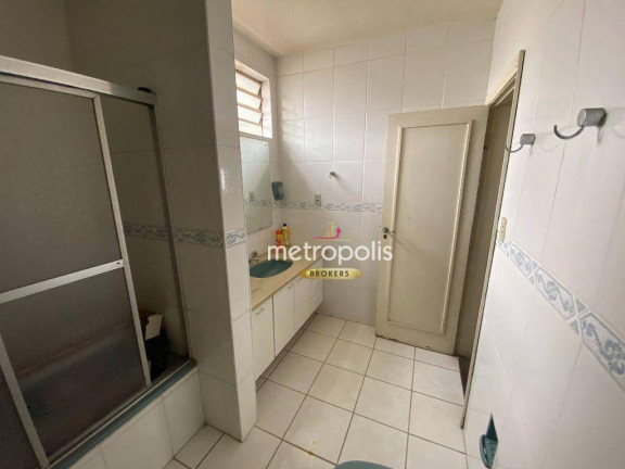 Imagem Sobrado com 3 Quartos à Venda, 360 m² em Santo Antônio - São Caetano Do Sul