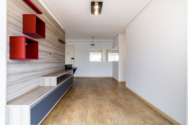 Imagem Apartamento com 2 Quartos à Venda, 65 m² em Vila Dom Pedro I - São Paulo