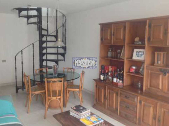 Imagem Apartamento com 2 Quartos à Venda, 125 m² em São Domingos - Niterói