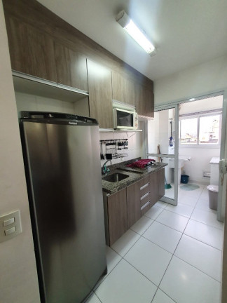 Imagem Kitnet com 1 Quarto à Venda, 45 m² em República - São Paulo