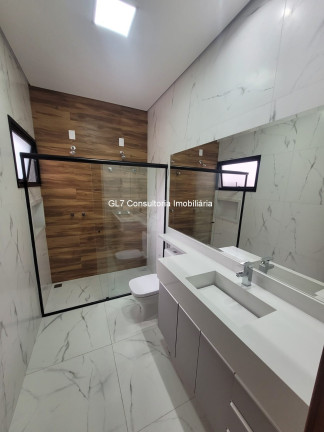 Imagem Casa com 3 Quartos à Venda,  em Jardim Panorama - Indaiatuba