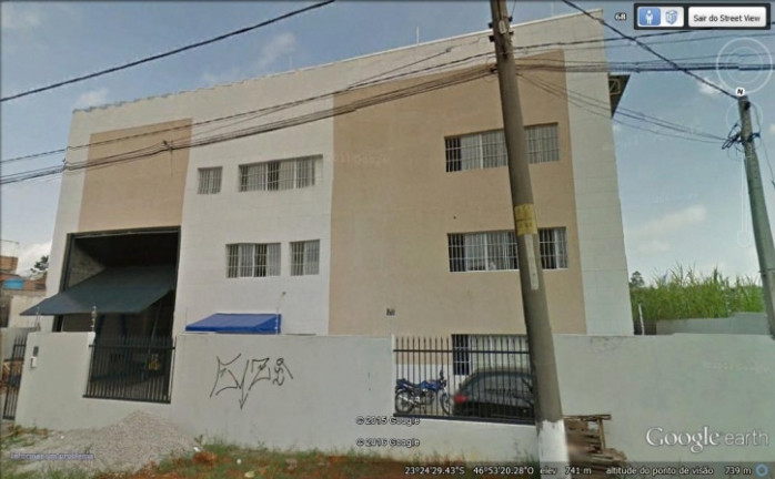 Imagem Galpão à Venda, 750 m² em Fazendinha - Santana De Parnaíba Imagem Galpão à Venda, 750 m² em Fazendinha - Santana De Parnaíba