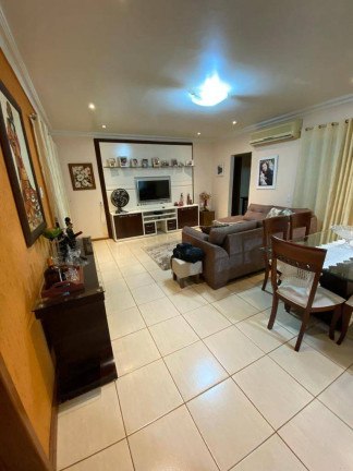 Imagem Casa com 5 Quartos à Venda, 1.250 m² em Jardim Dos Estados - Várzea Grande