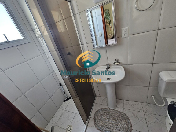 Imagem Apartamento com 2 Quartos à Venda, 68 m² em Centro - Mongaguá