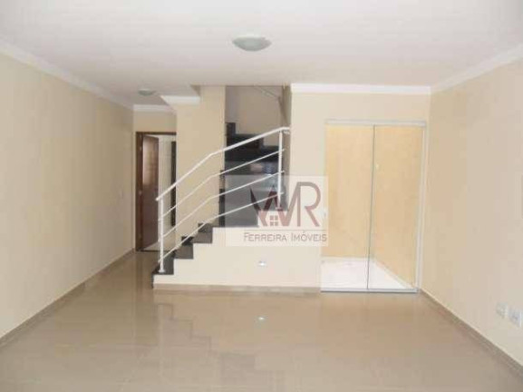Sobrado com 3 Quartos à Venda, 100 m² em Itaquera - São Paulo