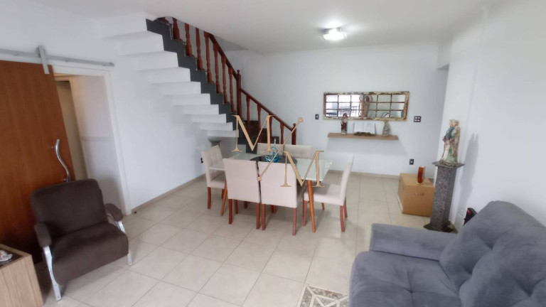 Imagem Apartamento com 4 Quartos à Venda, 350 m² em Aparecida - Santos Imagem Apartamento com 4 Quartos à Venda, 350 m² em Aparecida - Santos
