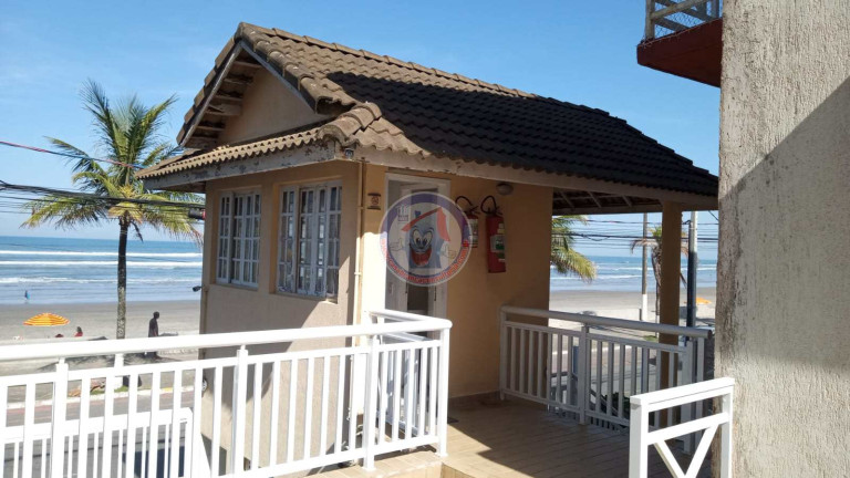 Imagem Casa com 3 Quartos à Venda, 114 m² em Centro - Mongaguá Imagem Casa com 3 Quartos à Venda, 114 m² em Centro - Mongaguá