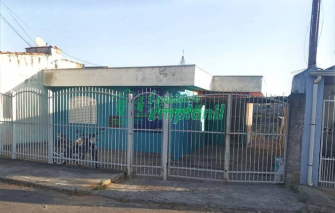Casa com 4 Quartos à Venda, 455 m² em Núcleo Residencial Satélite - Várzea Paulista