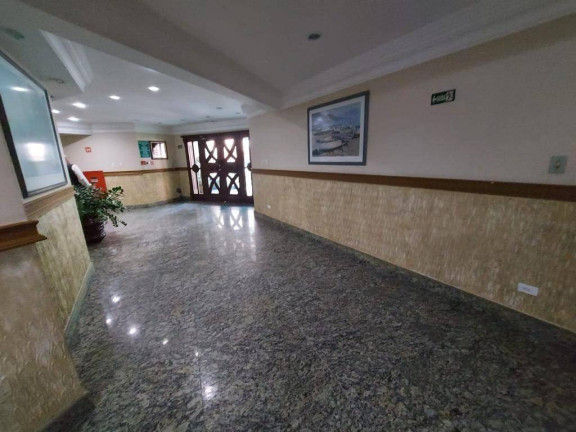 Imagem Apartamento com 1 Quarto à Venda, 65 m² em Tupi - Praia Grande