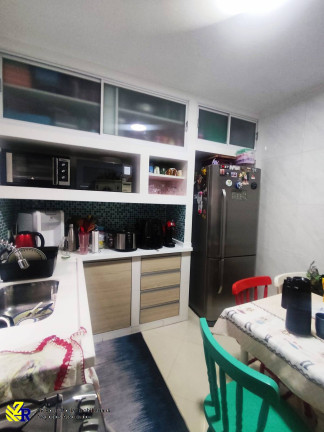 Imagem Casa de Condomínio com 2 Quartos à Venda, 107 m² em Vila Alpina - São Paulo Imagem Casa de Condomínio com 2 Quartos à Venda, 107 m² em Vila Alpina - São Paulo