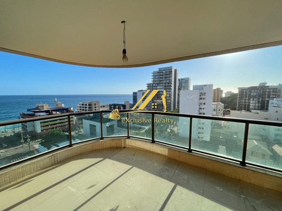 Imagem Imóvel com 1 Quarto à Venda, 50 m² em Barra - Salvador Imagem Imóvel com 1 Quarto à Venda, 50 m² em Barra - Salvador