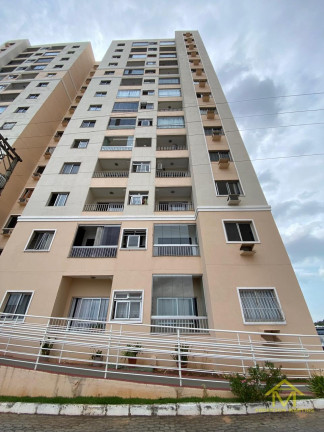 Imagem Apartamento com 2 Quartos à Venda, 50 m² em Ataíde - Vila Velha Imagem Apartamento com 2 Quartos à Venda, 50 m² em Ataíde - Vila Velha