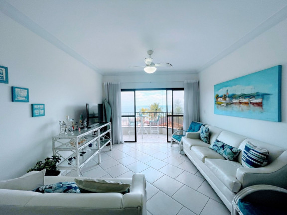 Imagem Apartamento com 3 Quartos à Venda, 137 m² em Tombo - Guarujá Imagem Apartamento com 3 Quartos à Venda, 137 m² em Tombo - Guarujá