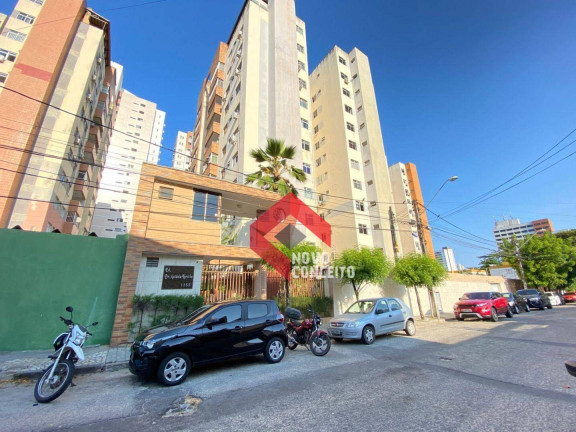 Apartamento com 4 Quartos à Venda, 200 m² em Varjota - Fortaleza
