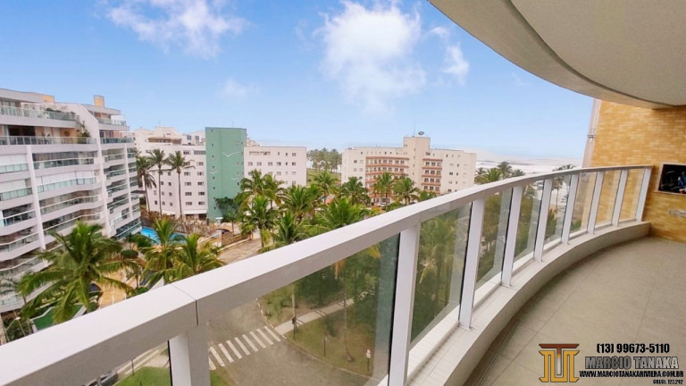 Imagem Imóvel com 3 Quartos para Alugar, 164 m² em Riviera - Bertioga