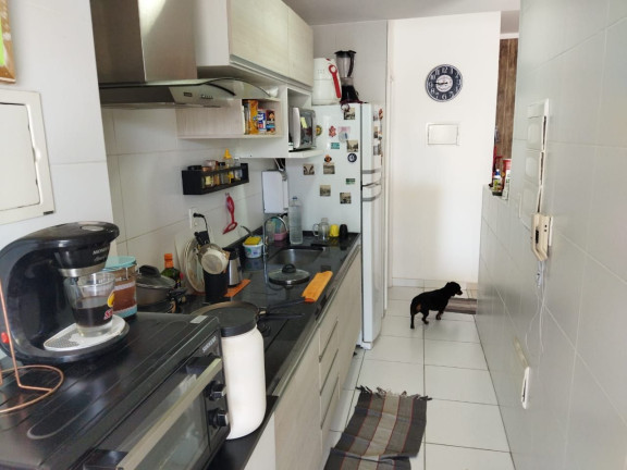 Imagem Cobertura com 3 Quartos à Venda, 211 m² em Recreio Dos Bandeirantes - Rio De Janeiro