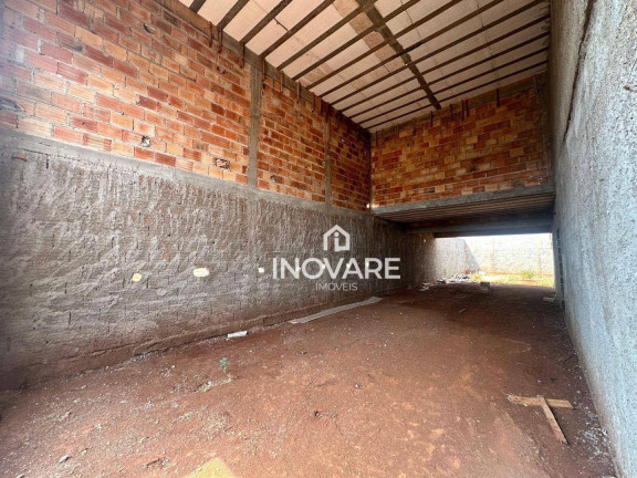 Imagem Casa com 3 Quartos à Venda, 230 m² em Residencial Beira Rio I - Itumbiara Imagem Casa com 3 Quartos à Venda, 230 m² em Residencial Beira Rio I - Itumbiara