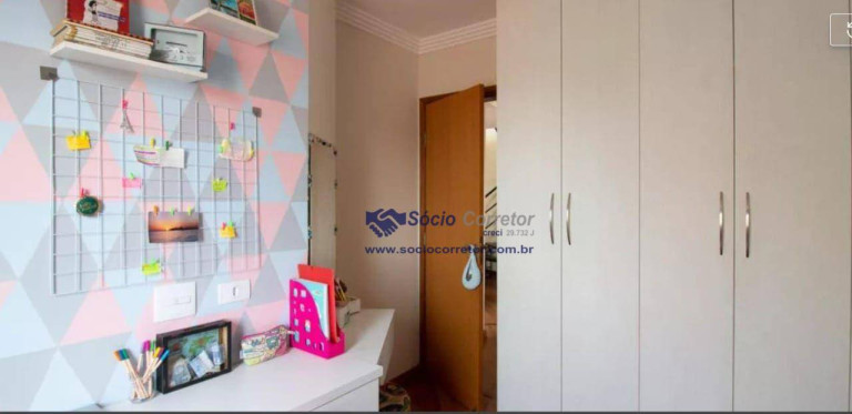 Imagem Cobertura com 3 Quartos à Venda, 106 m² em Jardim Bom Clima - Guarulhos