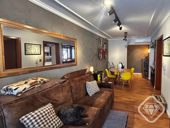 Imagem Apartamento com 3 Quartos à Venda, 90 m² em Ipanema - Porto Alegre