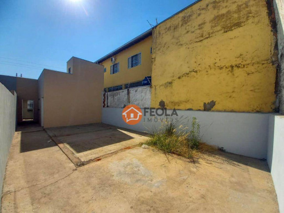 Imagem Casa com 1 Quarto à Venda, 90 m² em Parque Olaria - Santa Bárbara D'oeste Imagem Casa com 1 Quarto à Venda, 90 m² em Parque Olaria - Santa Bárbara D'oeste