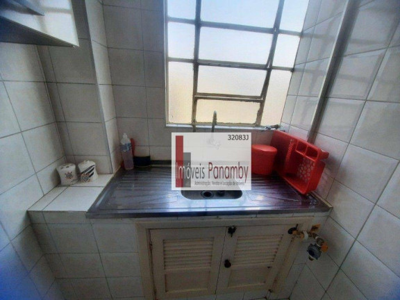 Imagem Apartamento com 1 Quarto à Venda, 58 m² em Parque Santa Cecília - São Paulo Imagem Apartamento com 1 Quarto à Venda, 58 m² em Parque Santa Cecília - São Paulo