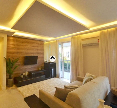 Imagem Apartamento com 6 Quartos à Venda, 261 m² em Freguesia (jacarepaguá) - Rio De Janeiro