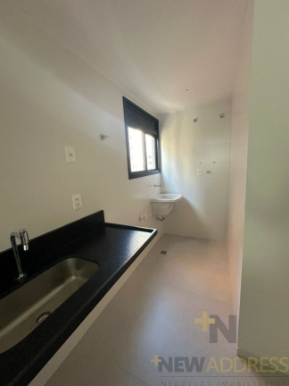 Imagem Apartamento com 2 Quartos à Venda, 61 m² em Praia Do Canto - Vitória