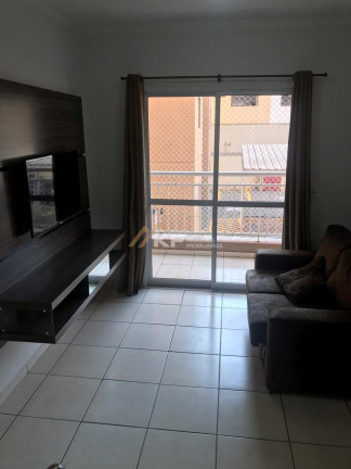 Imagem Apartamento com 2 Quartos à Venda, 55 m² em Jardim Anhangüera - Ribeirão Preto Imagem Apartamento com 2 Quartos à Venda, 55 m² em Jardim Anhangüera - Ribeirão Preto