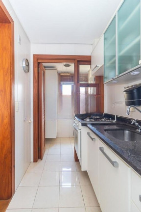 Imagem Apartamento com 1 Quarto à Venda, 47 m² em Bela Vista - Porto Alegre