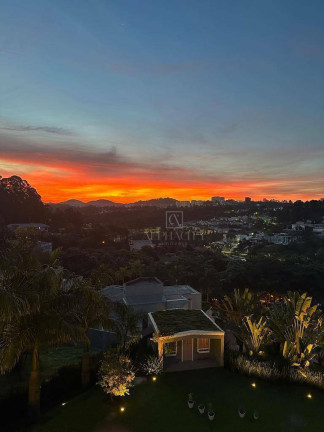 Imagem Casa com 4 Quartos à Venda, 1.100 m² em Residencial Tamboré - Barueri Imagem Casa com 4 Quartos à Venda, 1.100 m² em Residencial Tamboré - Barueri