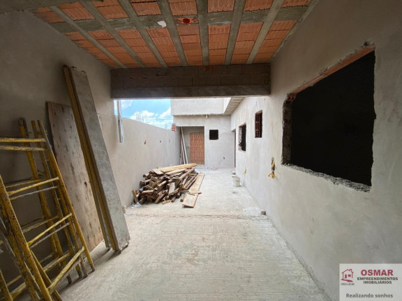 Imagem Casa com 3 Quartos à Venda, 100 m² em Parque Bellaville - Hortolândia Imagem Casa com 3 Quartos à Venda, 100 m² em Parque Bellaville - Hortolândia