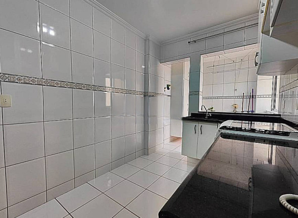 Imagem Apartamento com 2 Quartos à Venda, 67 m² em Rudge Ramos - São Bernardo Do Campo Imagem Apartamento com 2 Quartos à Venda, 67 m² em Rudge Ramos - São Bernardo Do Campo