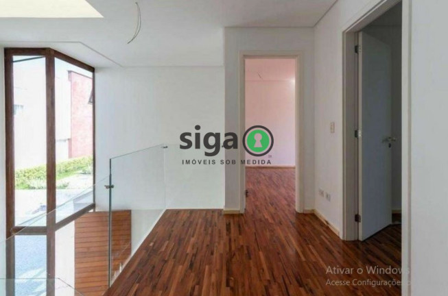 Imagem Casa com 4 Quartos à Venda, 787 m² em Campo Belo - São Paulo Imagem Casa com 4 Quartos à Venda, 787 m² em Campo Belo - São Paulo