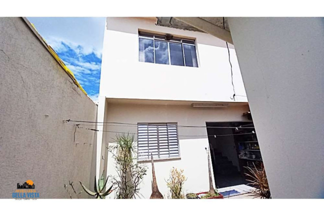 Imagem Casa com 2 Quartos à Venda,  em Vila Do Encontro - São Paulo