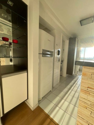 Imagem Apartamento com 2 Quartos à Venda, 70 m² em Rebouças - Curitiba