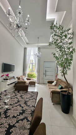 Imagem Casa com 3 Quartos à Venda, 142 m² em Wanel Ville - Sorocaba
