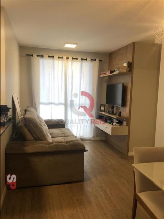 Imagem Apartamento com 2 Quartos à Venda, 53 m² em Vila Maria - São Paulo Imagem Apartamento com 2 Quartos à Venda, 53 m² em Vila Maria - São Paulo