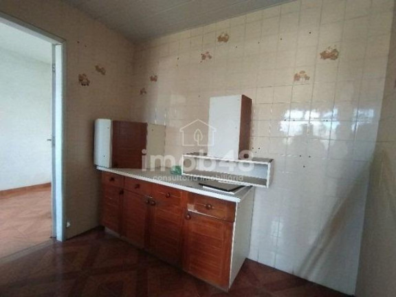 Imagem Apartamento com 3 Quartos à Venda, 58 m² em Praia Comprida - São José