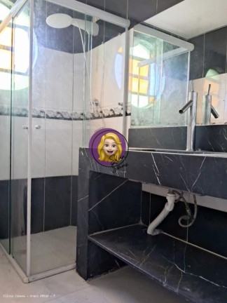 Imagem Apartamento com 2 Quartos à Venda, 114 m² em Aparecida - Santos